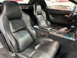 1996 Chevrolet Corvette (CC-2076186) for sale in Dallas, Texas