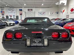 1996 Chevrolet Corvette (CC-2076186) for sale in Dallas, Texas