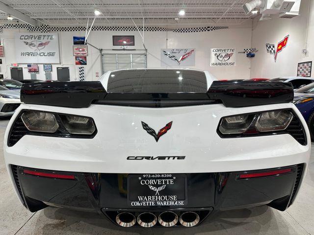 2016 Chevrolet Corvette (CC-2076187) for sale in Dallas, Texas