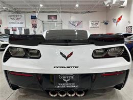 2016 Chevrolet Corvette (CC-2076187) for sale in Dallas, Texas