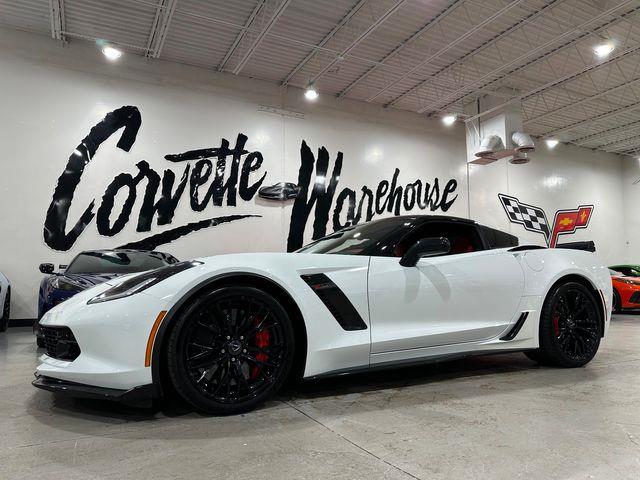 2016 Chevrolet Corvette (CC-2076187) for sale in Dallas, Texas