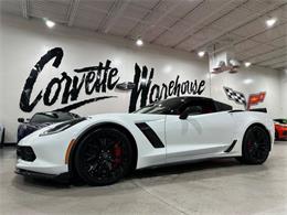 2016 Chevrolet Corvette (CC-2076187) for sale in Dallas, Texas