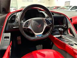 2016 Chevrolet Corvette (CC-2076187) for sale in Dallas, Texas