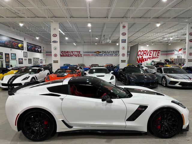 2016 Chevrolet Corvette (CC-2076187) for sale in Dallas, Texas