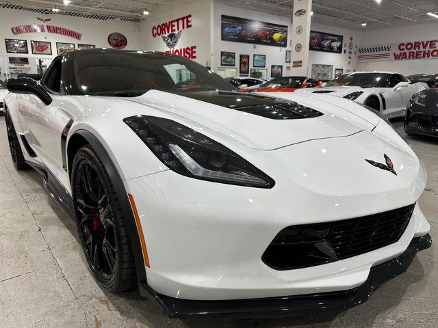 2016 Chevrolet Corvette (CC-2076187) for sale in Dallas, Texas