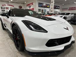 2016 Chevrolet Corvette (CC-2076187) for sale in Dallas, Texas