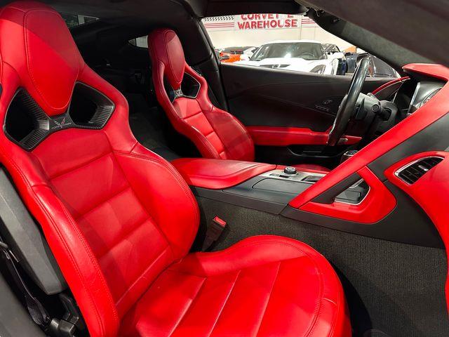 2016 Chevrolet Corvette (CC-2076187) for sale in Dallas, Texas