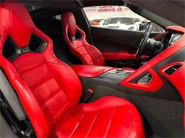 2016 Chevrolet Corvette (CC-2076187) for sale in Dallas, Texas