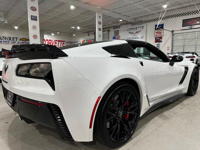 2016 Chevrolet Corvette (CC-2076187) for sale in Dallas, Texas