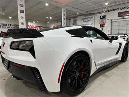 2016 Chevrolet Corvette (CC-2076187) for sale in Dallas, Texas