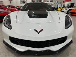 2016 Chevrolet Corvette (CC-2076187) for sale in Dallas, Texas