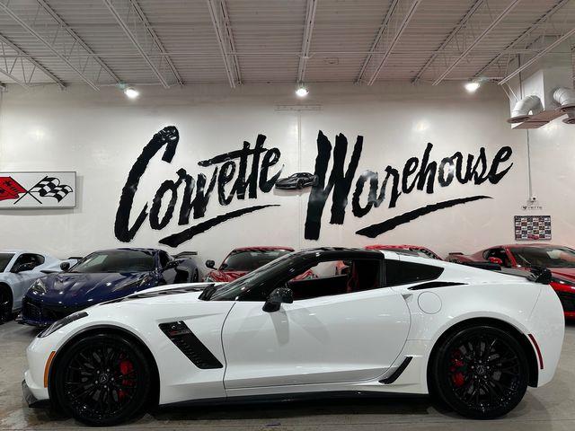 2016 Chevrolet Corvette (CC-2076187) for sale in Dallas, Texas