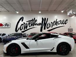 2016 Chevrolet Corvette (CC-2076187) for sale in Dallas, Texas