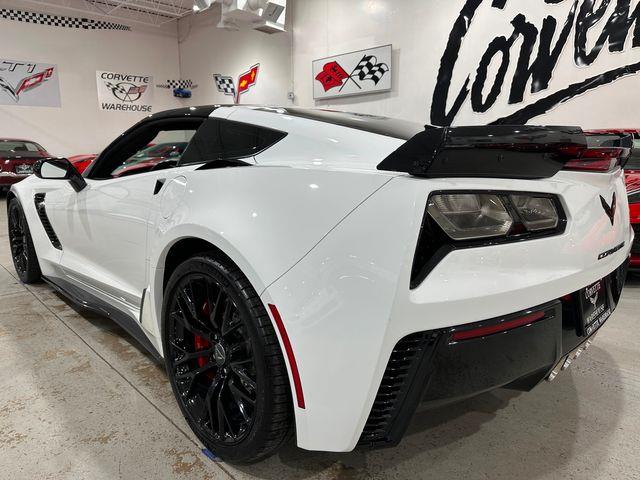 2016 Chevrolet Corvette (CC-2076187) for sale in Dallas, Texas