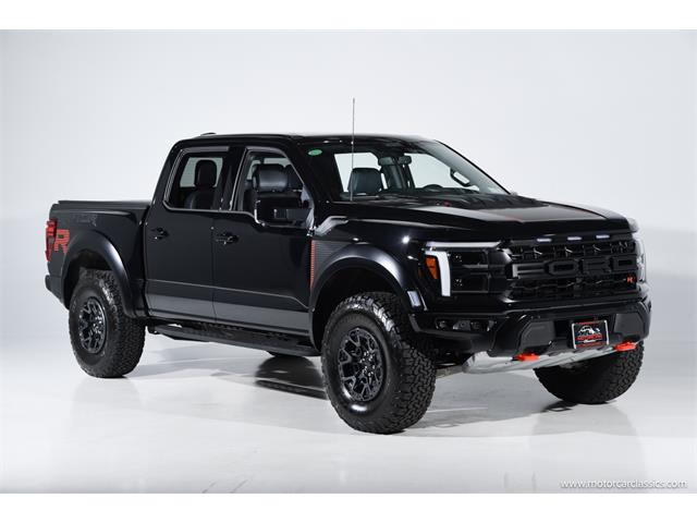 2025 Ford F150 (CC-2076188) for sale in Farmingdale, New York