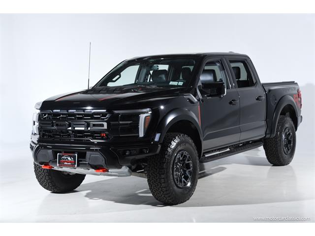 2025 Ford F150 (CC-2076188) for sale in Farmingdale, New York