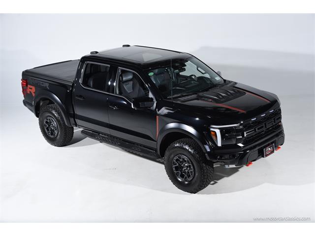 2025 Ford F150 (CC-2076188) for sale in Farmingdale, New York