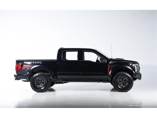 2025 Ford F150 (CC-2076188) for sale in Farmingdale, New York
