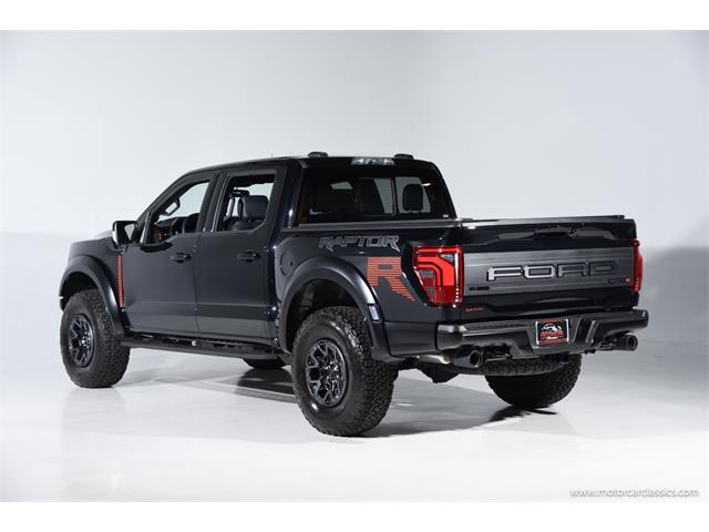 2025 Ford F150 (CC-2076188) for sale in Farmingdale, New York