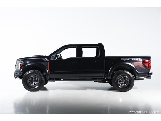 2025 Ford F150 (CC-2076188) for sale in Farmingdale, New York