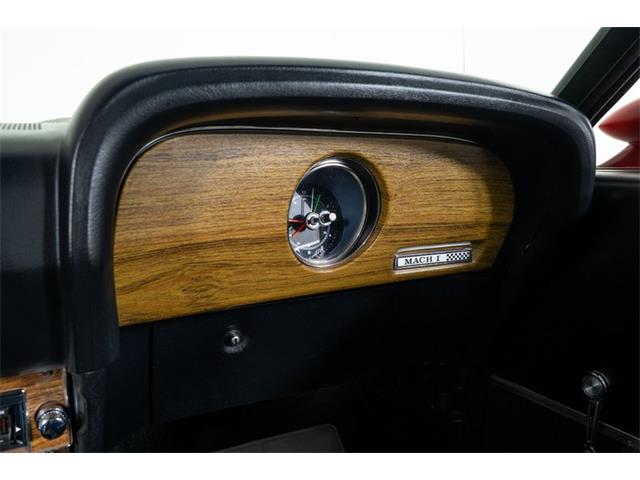 1970 Ford Mustang Mach 1 (CC-2076189) for sale in St. Charles, Missouri