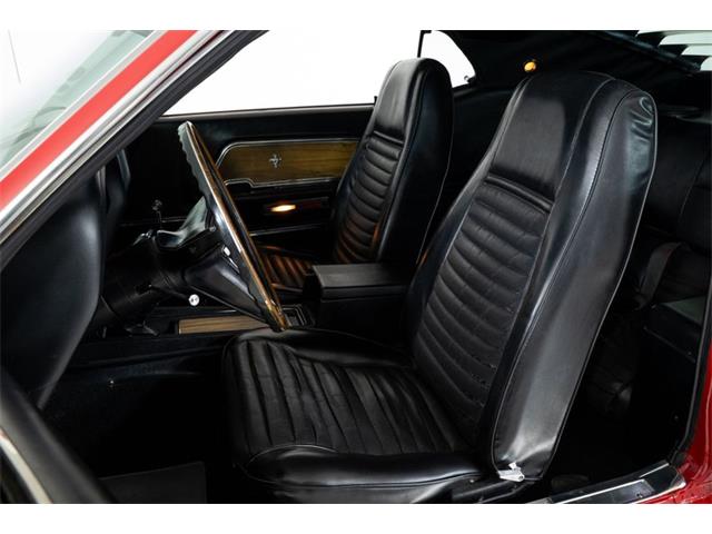 1970 Ford Mustang Mach 1 (CC-2076189) for sale in St. Charles, Missouri