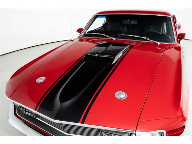1970 Ford Mustang Mach 1 (CC-2076189) for sale in St. Charles, Missouri