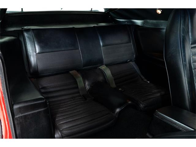 1970 Ford Mustang Mach 1 (CC-2076189) for sale in St. Charles, Missouri