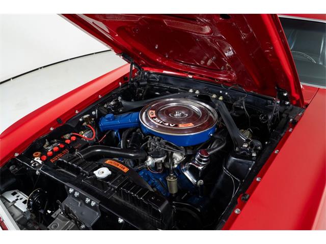 1970 Ford Mustang Mach 1 (CC-2076189) for sale in St. Charles, Missouri