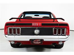1970 Ford Mustang Mach 1 (CC-2076189) for sale in St. Charles, Missouri