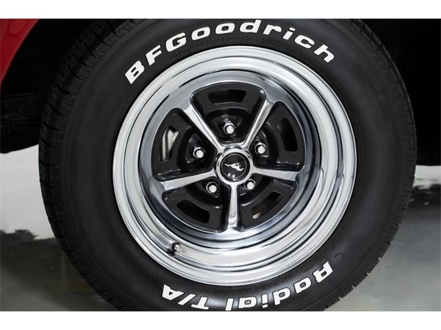 1970 Ford Mustang Mach 1 (CC-2076189) for sale in St. Charles, Missouri