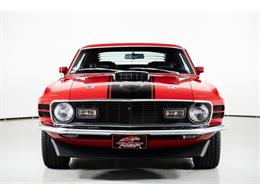 1970 Ford Mustang Mach 1 (CC-2076189) for sale in St. Charles, Missouri
