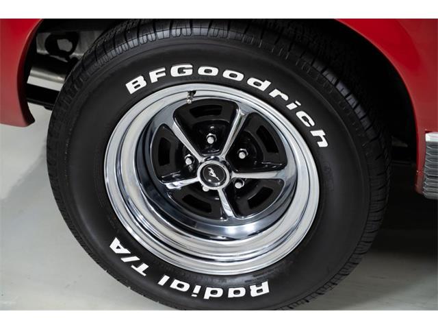 1970 Ford Mustang Mach 1 (CC-2076189) for sale in St. Charles, Missouri