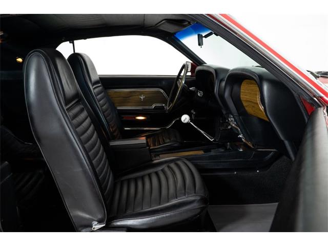 1970 Ford Mustang Mach 1 (CC-2076189) for sale in St. Charles, Missouri