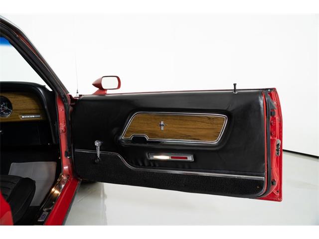 1970 Ford Mustang Mach 1 (CC-2076189) for sale in St. Charles, Missouri