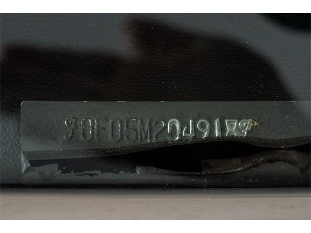 1970 Ford Mustang Mach 1 (CC-2076189) for sale in St. Charles, Missouri