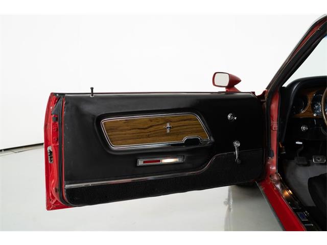 1970 Ford Mustang Mach 1 (CC-2076189) for sale in St. Charles, Missouri