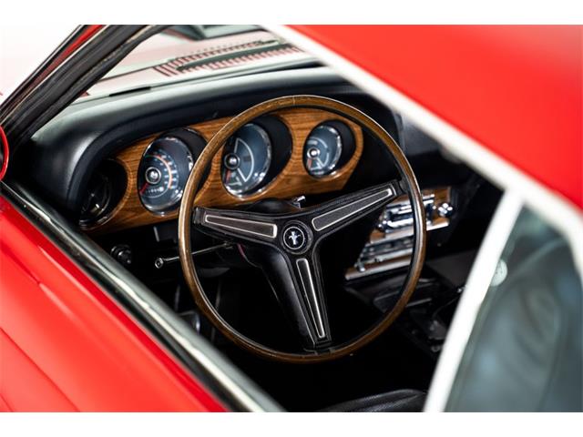 1970 Ford Mustang Mach 1 (CC-2076189) for sale in St. Charles, Missouri