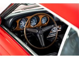 1970 Ford Mustang Mach 1 (CC-2076189) for sale in St. Charles, Missouri
