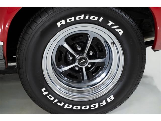 1970 Ford Mustang Mach 1 (CC-2076189) for sale in St. Charles, Missouri