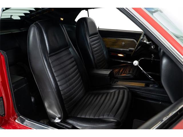 1970 Ford Mustang Mach 1 (CC-2076189) for sale in St. Charles, Missouri