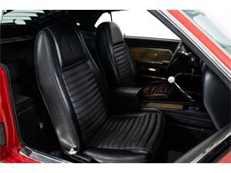 1970 Ford Mustang Mach 1 (CC-2076189) for sale in St. Charles, Missouri
