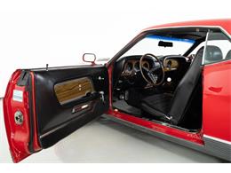 1970 Ford Mustang Mach 1 (CC-2076189) for sale in St. Charles, Missouri