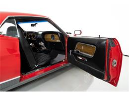 1970 Ford Mustang Mach 1 (CC-2076189) for sale in St. Charles, Missouri
