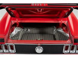 1970 Ford Mustang Mach 1 (CC-2076189) for sale in St. Charles, Missouri