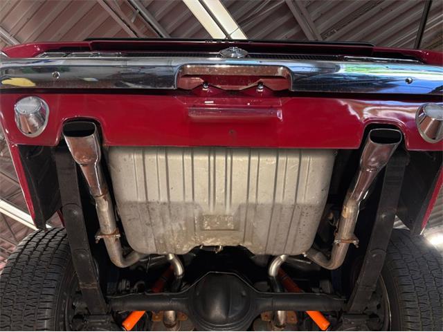1970 Ford Mustang Mach 1 (CC-2076189) for sale in St. Charles, Missouri