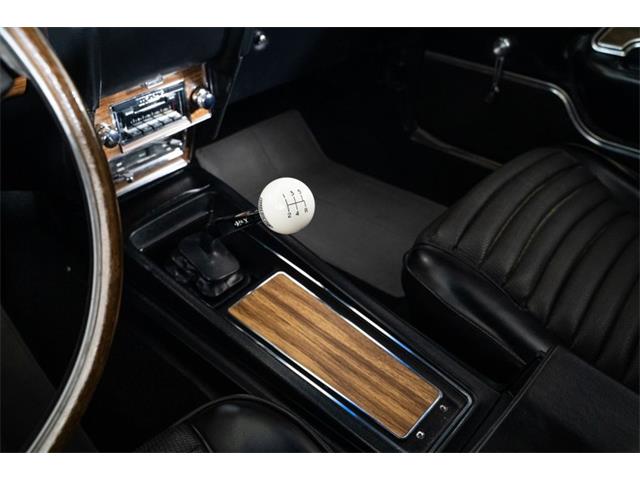 1970 Ford Mustang Mach 1 (CC-2076189) for sale in St. Charles, Missouri