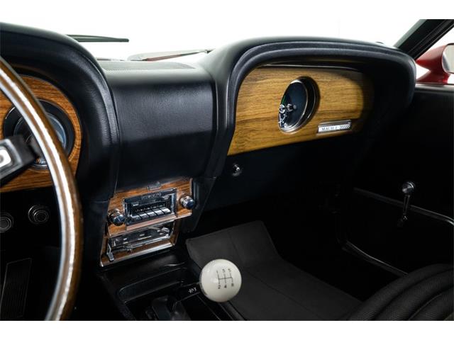 1970 Ford Mustang Mach 1 (CC-2076189) for sale in St. Charles, Missouri