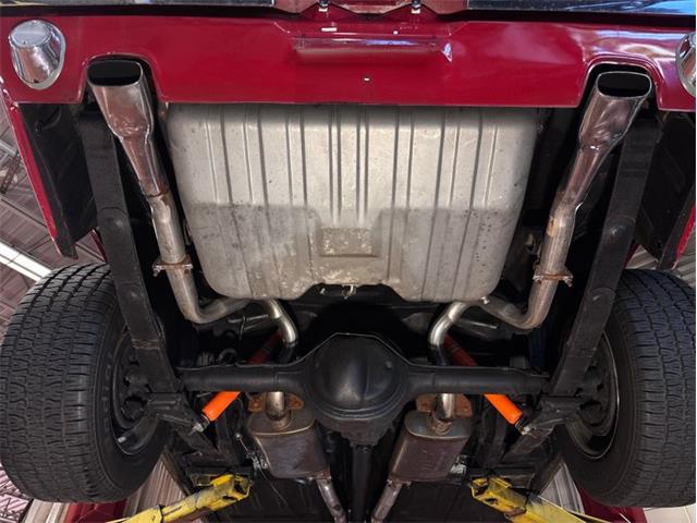 1970 Ford Mustang Mach 1 (CC-2076189) for sale in St. Charles, Missouri
