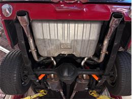 1970 Ford Mustang Mach 1 (CC-2076189) for sale in St. Charles, Missouri